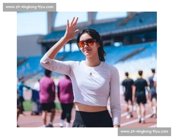 吴艳妮：实力为盾，自信为矛，运动员形象的破局之道