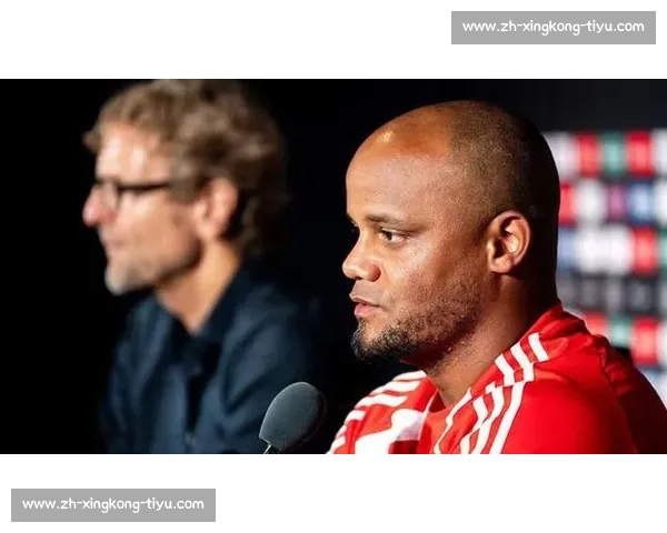 孔帕尼确认两主力未痊愈，萨内盼战世俱杯