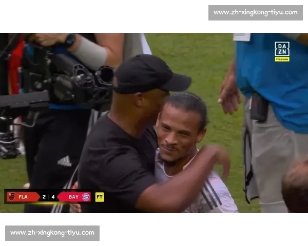 孔帕尼确认两主力未痊愈，萨内盼战世俱杯