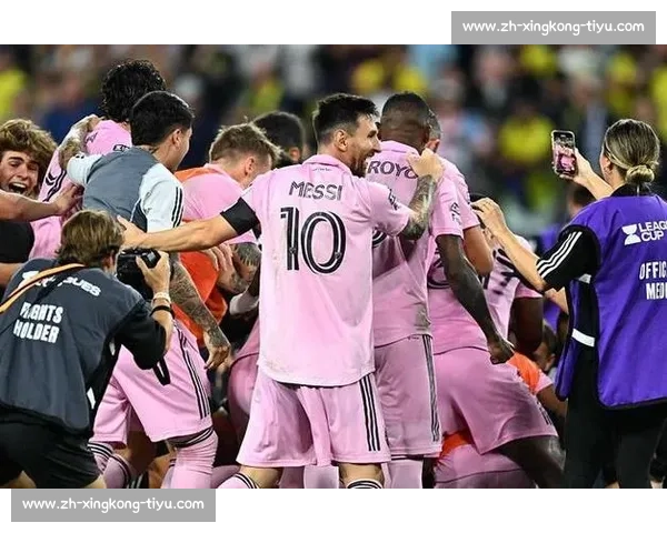 美职联改革启示：沙特模式下的薪资开放与联赛竞争力重塑