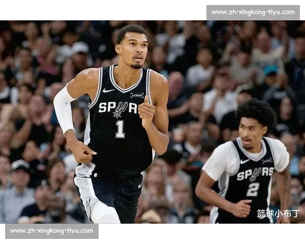 哈珀誓言马刺将重返季后赛：天空才是极限