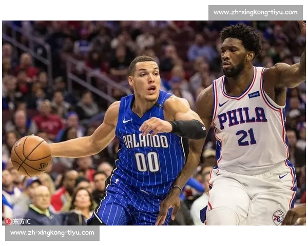 埃里克 - 戈登跳出合同试水自由市场，费城薪资博弈与争冠球队争夺成焦点