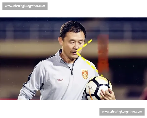 孙继海:国足重返世界杯需十年沉淀,青训改革是破局关键 孙继海:国足重返世界杯需十年沉淀,青训改革是破局关键