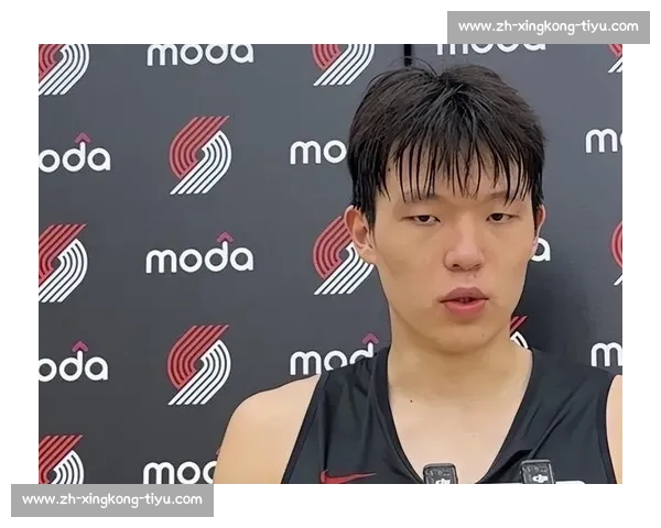 杨瀚森试训收官锁定 NBA 首轮 开拓者 16 顺位摘下中国新星