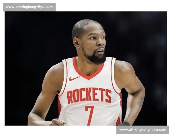 火箭豪赌杜兰特!打包双将换顶级 3D,冲冠窗口正式开启 火箭豪赌杜兰特!打包双将换顶级 3D,冲冠窗口正式开启