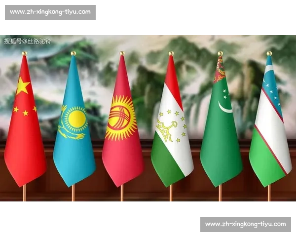 峰会前夕探秘阿斯塔纳中轴线：见证中亚合作新地标