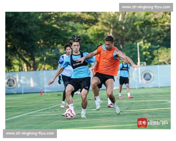 拉坦齐奥战术破解斯卢茨基，新鹏城针对性打法显成效