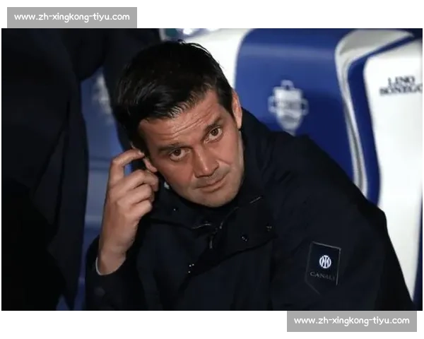 齐沃：因扎吉为蓝黑军团铸就永恒战术基石