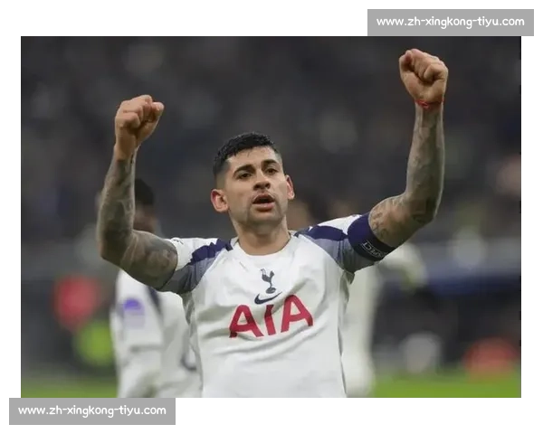 天空记者布里奇辟谣：热刺马竞未就罗梅罗转会费达成协议