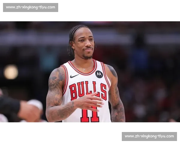 德罗赞盛赞雷霆化学反应：总冠军级更衣室是成功基石