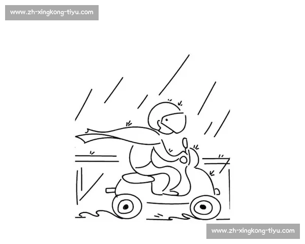 骑行转弯不减速酿事故：雨天、夜间更危险，这些案例和技巧要牢记