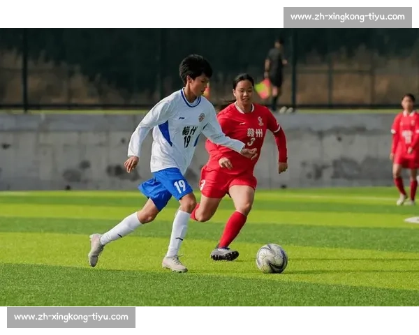 喀什杯青少年足球发展交流会:丝路青训新起点