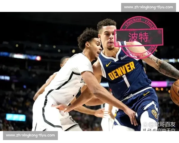 掘金甩小波特换黄忠 西部格局再添变数