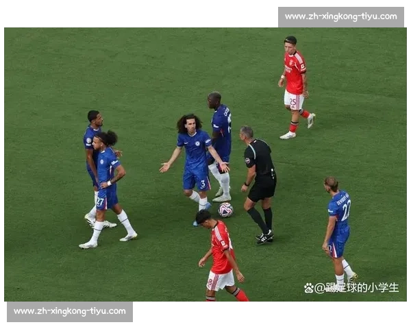 本菲卡主帅盛赞切尔西实力：红牌阴影下 10 人苦战顶级强队