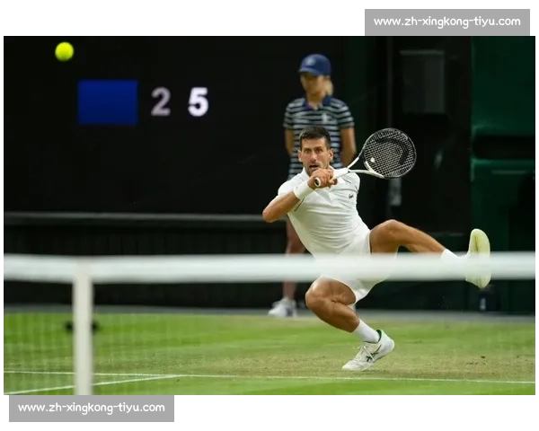 温网男单赔率大变局:阿尔卡拉斯领跑,辛纳紧追,德约冲击第八冠 温网男单赔率大变局:阿尔卡拉斯领跑,辛纳紧追,德约冲击第八冠