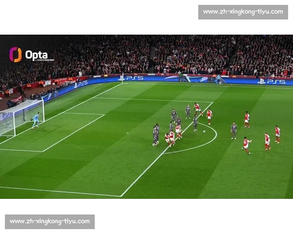 英超任意球三杰！赖斯、B 费、詹姆斯演绎定位球艺术