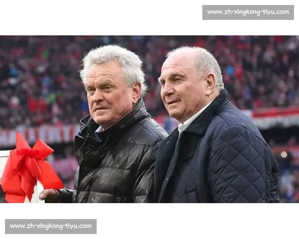 马特乌斯反击赫内斯：2000 万欧年薪指控不实，格纳布里磁卡薪资另有其人