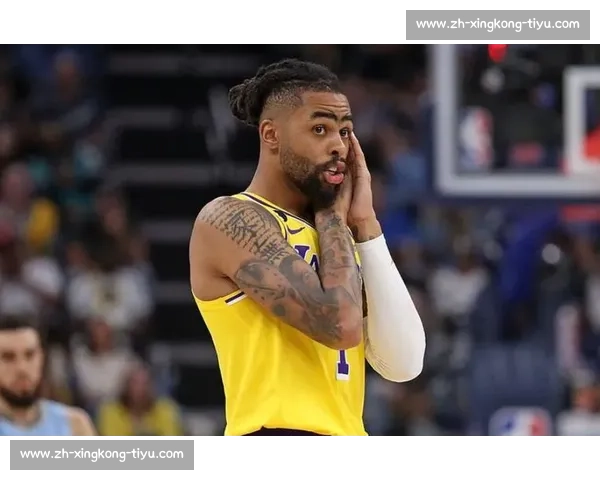 拉塞尔球局炸裂时刻!华丽操作让人目瞪口呆 拉塞尔球局炸裂时刻!华丽操作让人目瞪口呆