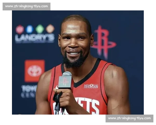 杜兰特直言矮个后卫首发困境：防守铁闸或进攻奇才方能破局