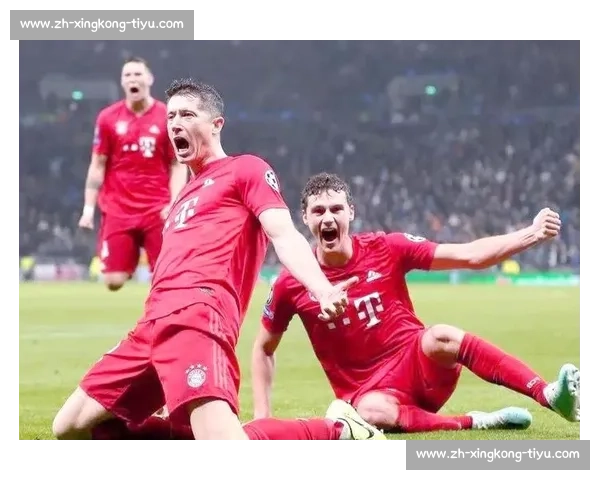 特尔 5000 万投热刺！拜仁 1.5 亿引援全军覆没净赚 2200 万