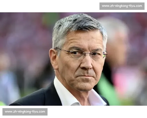 海纳力挺赫内斯：马特乌斯的转会费言论荒谬且不负责任