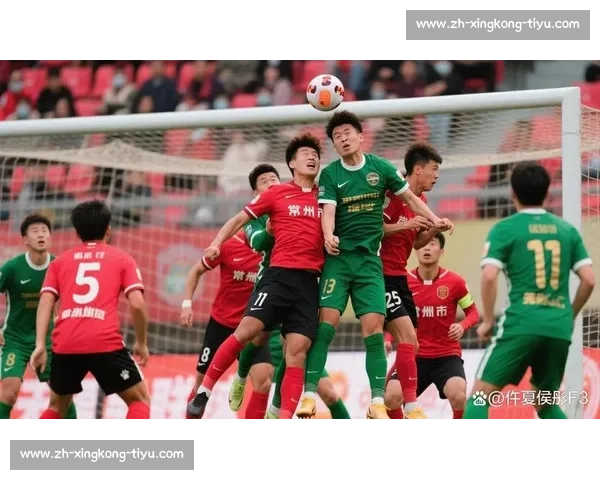 苏超第四轮:常州四连败积 0 分成 “0 州”,垫底却成焦点 苏超第四轮:常州四连败积 0 分成 “0 州”,垫底却成焦点
