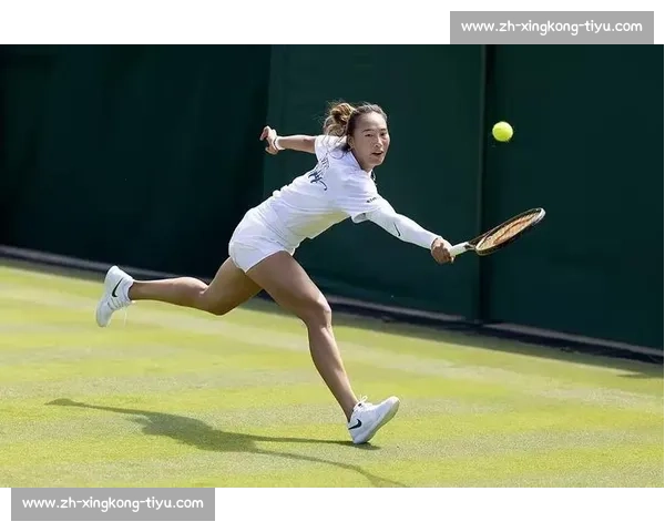 郑钦文伤退柏林草地赛 以五号种子身份全力备战温网