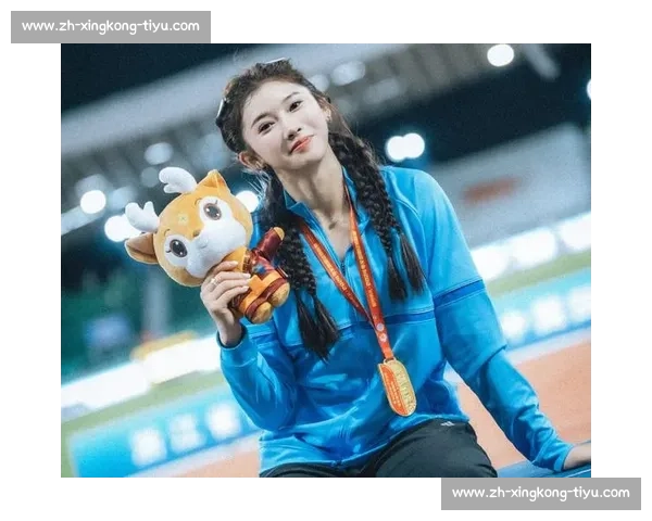 颜值实力双冠！吴艳妮狂飙 12 秒 96 创亚洲最佳