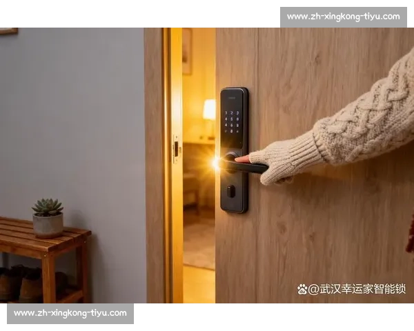 日常微光：触摸生活的温度