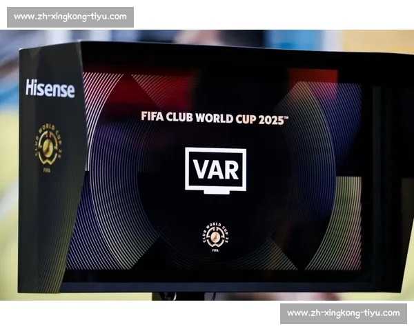 海信百吋大屏世俱杯突围：技术密码如何成就全球领跑者