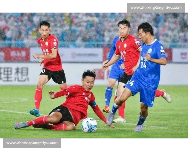 苏超现象级刷屏：4 万观众见证江苏足球新传奇