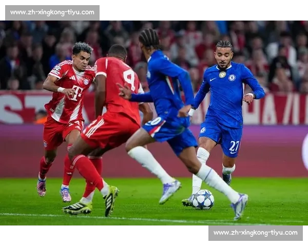 科尔维尔揭秘淘汰本菲卡关键:逆境中坚守韧性,切尔西加时三球定乾坤 科尔维尔揭秘淘汰本菲卡关键:逆境中坚守韧性,切尔西加时三球定乾坤