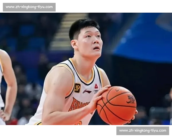 CBA球星专访:聚焦国内顶尖球员表现