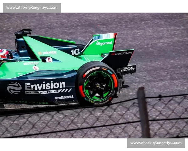 F1与FE电动方程式有何不同？_20260605213302